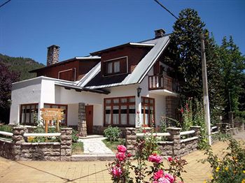 Hosteria Hueney Ruca