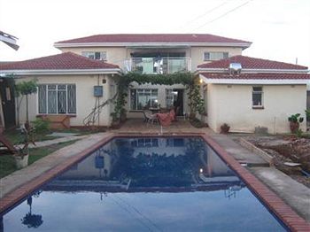 Simba Harare Bed and Breakfast