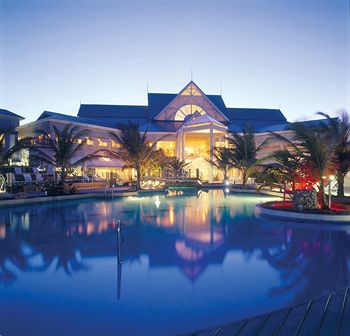 Magdalena Grand Beach Resort