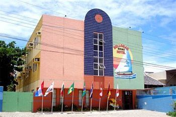 Bello Mar Ariau Hotel