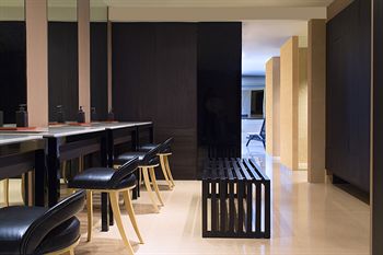 Keraton at The Plaza, a Luxury Collection Hotel, Jakarta