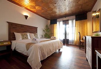 Angkor Sayana Hotel & Spa