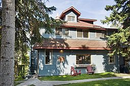 Rocky Mountain Bed and Breakfast