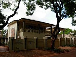 Goodey's Guesthouse