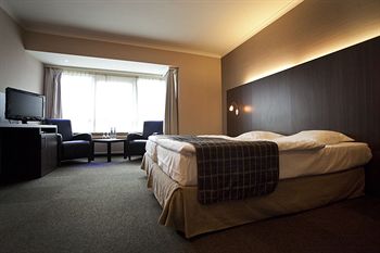 Carlton Hotel