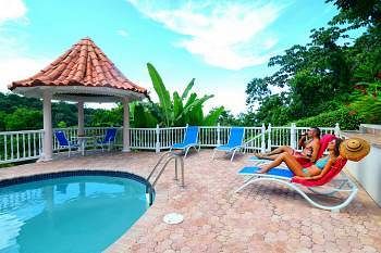 Tropical Lagoon Resort