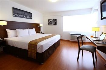 Casa Andina Select - Miraflores