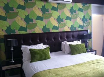 Ascot Boutique Hotel