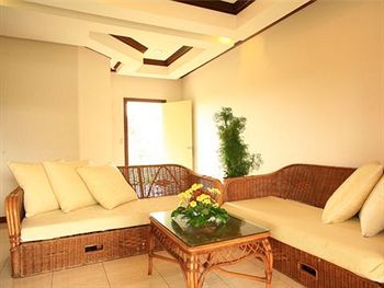 Pacific Cebu Resort International, Inc