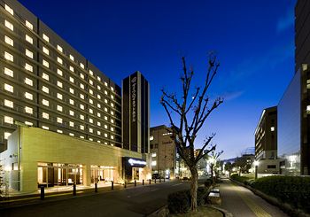 Daiwa Roynet Hotel Sakai-Higashi