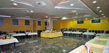 Hotel BM International