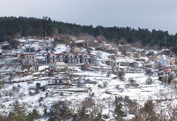 Meterizi Guest House