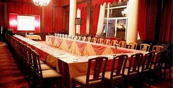 Chtaura Park Hotel