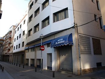 Apartaments Blavamar San Marcos