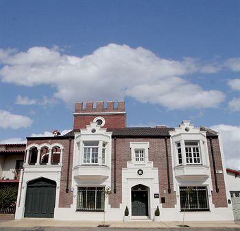 Stelares Hotel Boutique