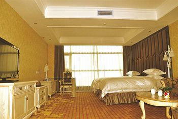 Great Palace Hotel