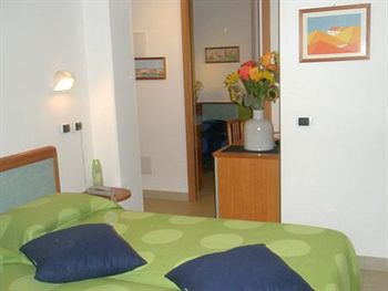 Hotel ABC