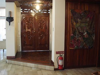 Murali Hostal Guayaquil