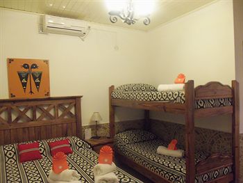 La Casa de Mia Mama