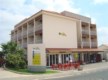 PensÃ£o Areia Dourada