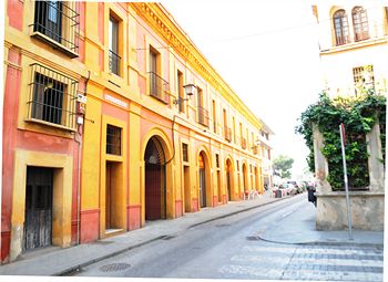 Apartamentos Torre de la Plata