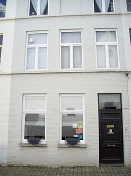 Officers House