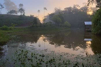 La Laguna del Lagarto Lodge