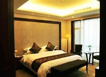 Zhejiang Duhao Hotel