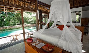 Villa Nirvana