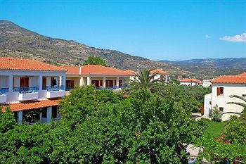 Votsalakia Hotel