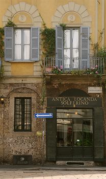 Antica Locanda Solferino