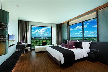 Centara Hotel & Convention Centre Khon Kaen