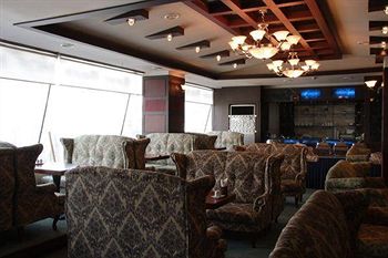 Suwon Central Hotel