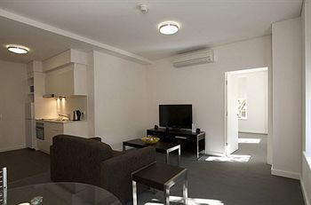 Chifley Executive Suites