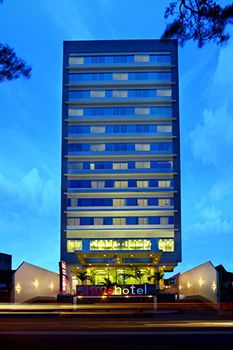 favehotel Adi Sucipto Solo