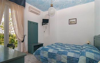 Hotel La Ninfea