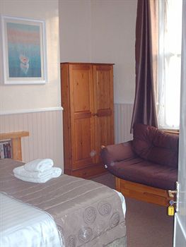 The Camberley