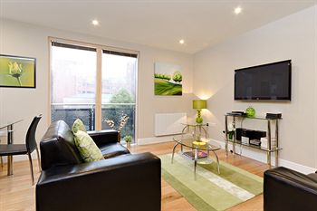 Cabot Mews Apartments