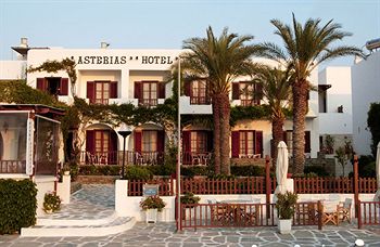 Asterias