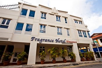 Fragrance Hotel - Elegance