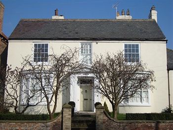 The Old Rectory