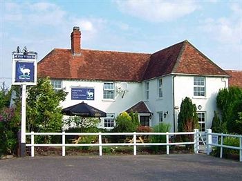 The White Hart Inn