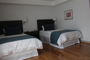 Hotel Club Frances