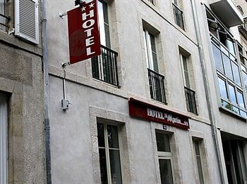 Hotel Saint-Martin