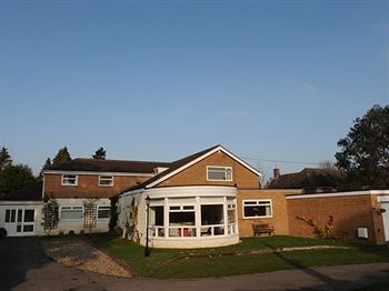 Cringleford Guest House