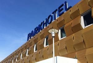 Park Hotel Porto Aeroporto
