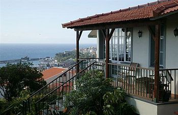 Quinta MÃ£e dos Homens