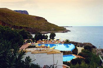 Grande Albergo Calampiso