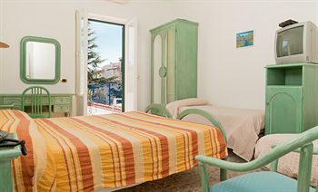 Hotel Del Postiglione