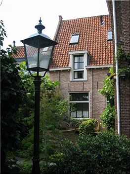 Hotel de Tabaksplant